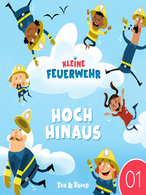 cover image of Episode 1